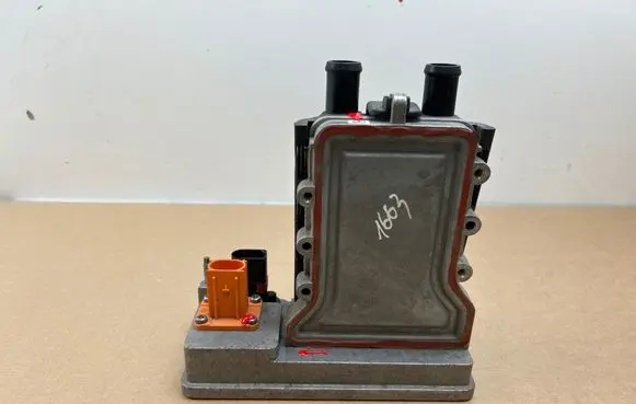 Volkswagen ID.4 Coolant heater 1EA963231