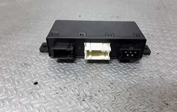 BMW 5 E39 Door control unit/module 613569042559