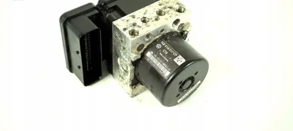 Volkswagen Golf VI ABS Pump 1K0614517CP 1K0907379BE