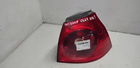 Volkswagen Golf V Rear/tail lights 1K6945096E