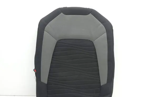 Citroen DS4 Rear seat 