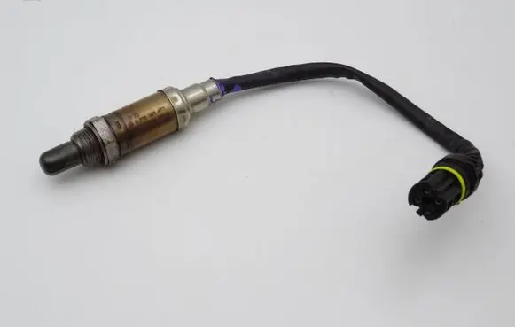 Lambda probe sensor