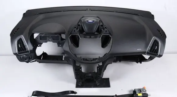Ford B-MAX Dashboard AV11R04310AF 8V51A042B85CA AV11R61294CC