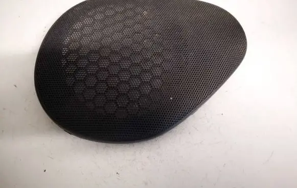Side speaker trim/cover