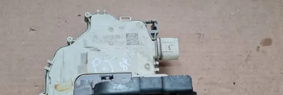 Audi A4 S4 B9 Rear door lock 4G0839016F