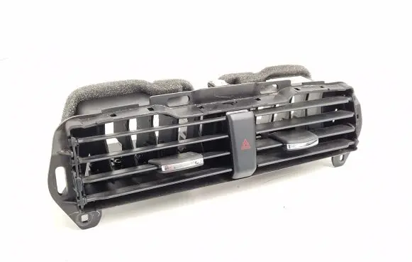 Ford Mondeo MK V Dash center air vent grill DS7319K617AUW 01222015