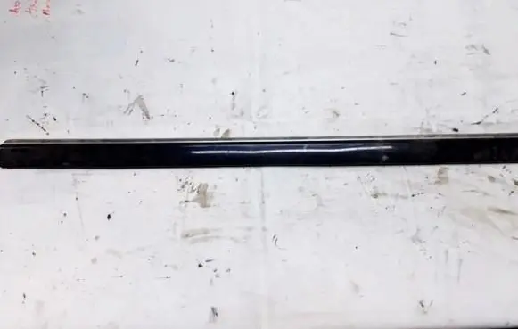 Audi A8 S8 D2 4D Front door trim (molding) 4d0853952