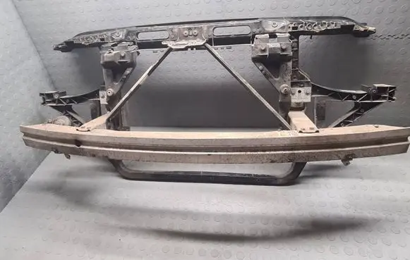 BMW X3 E83 Radiator support slam panel 3419945
