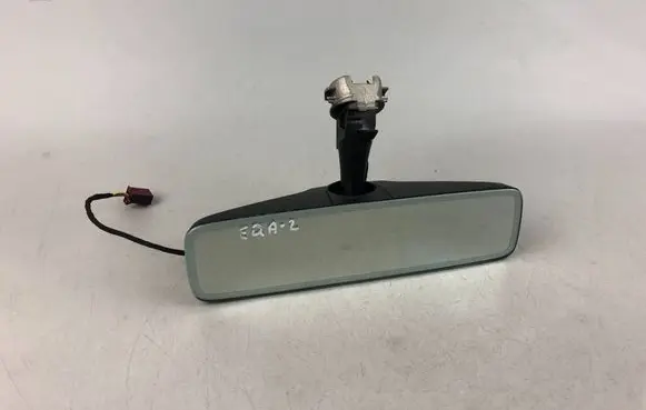 Mercedes-Benz EQA Rear view mirror (interior) A2478103810