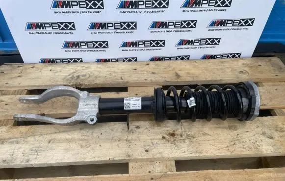 BMW 5 G30 G31 Front shock absorber/damper