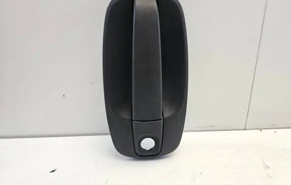 Renault Trafic II (X83) Front door exterior handle 91168527 91168526 91168523