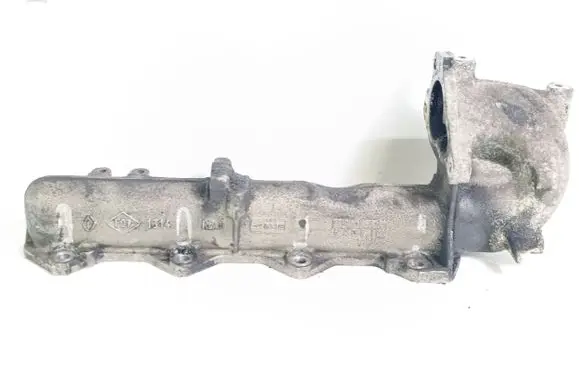Intake manifold