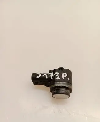 Seat Alhambra (Mk2) Parking PDC sensor 4H0919275 607116