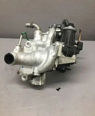 Nissan Qashqai EGR valve H8201400 172RBT0961692