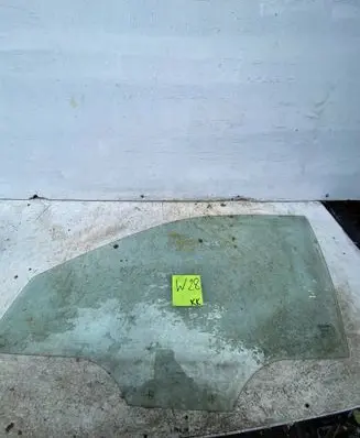 KIA Shuma Front door window glass four-door 43R001234 DOT398M32AS2