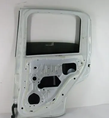 Fiat Panda III Rear door