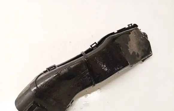 Ford S-MAX Cabin air duct channel 6G919A675AC 4616125900