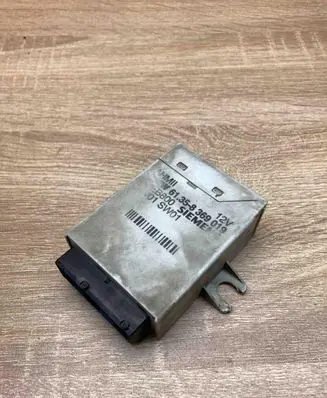 BMW 5 E39 Immobilizer control unit/module 8369019
