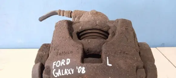Ford Galaxy Front brake caliper