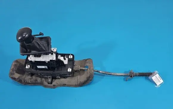 Audi A6 S6 C7 4G Gear shift cable linkage 4G1713041J IMPRK1584648