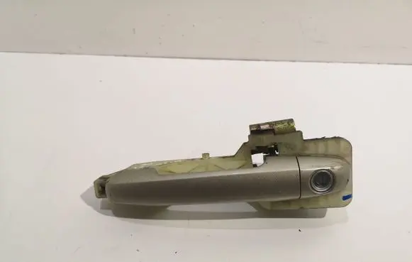 Hyundai Sonata Front door exterior handle