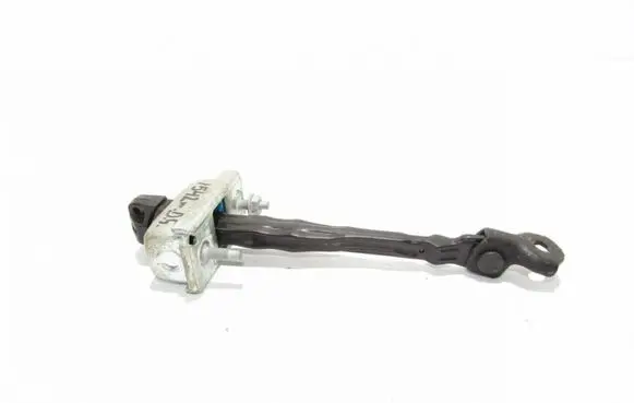 Rear door check strap stopper