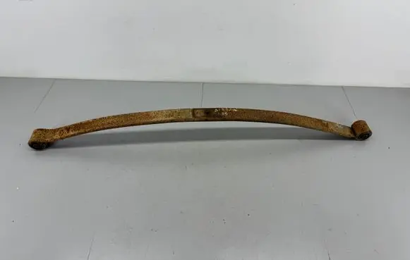 Mercedes-Benz Sprinter W901 W902 W903 W904 Rear leaf spring 
