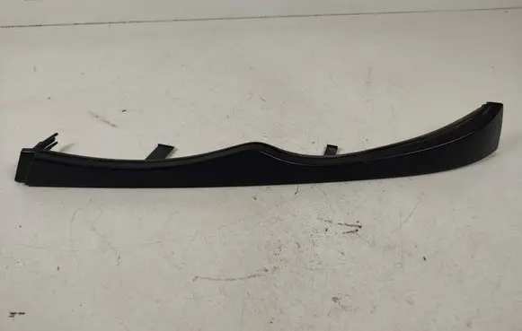 BMW 3 E46 Under headlight/headlamp trim 7030553 11460913 51137030553