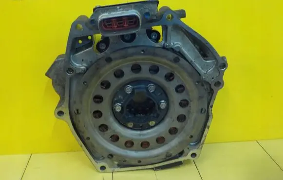 Honda Insight 1236405
