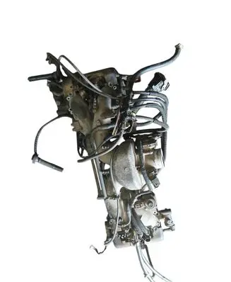 Subaru Outback Intake manifold