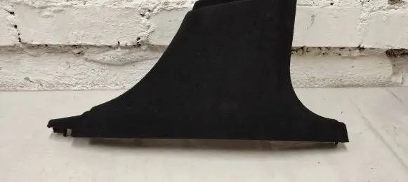 Mercedes-Benz S W222 (B) pillar trim (bottom) A2226904425