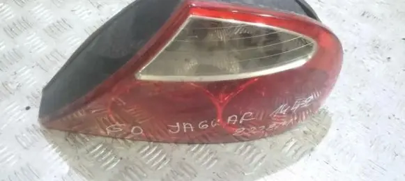 Jaguar S-Type Rear/tail lights xr8313404ad 236756-00