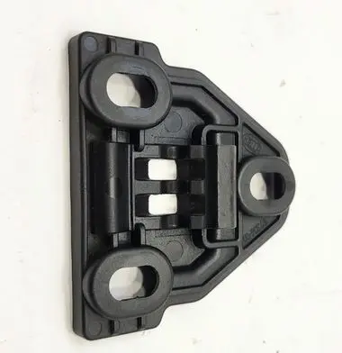 Porsche Cayenne (92A) Headlight/headlamp mounting bracket 19783600