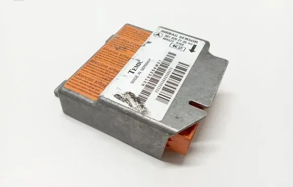 Mercedes-Benz E W210 Airbag control unit/module 0018202126 MRSZ29169