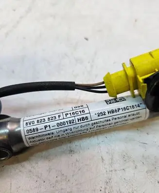 Audi A3 S3 8V Fuse 8V0823823F