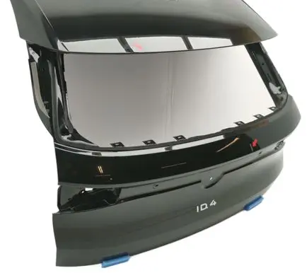 Tailgate/trunk/boot lid