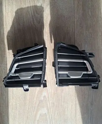 Audi Q4 Sportback e-tron Dashboard air vent grill cover trim 89C820901 89C820902