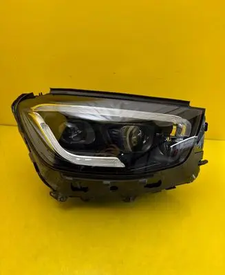 Mercedes-Benz GLC C253 Headlight/headlamp A2539065003