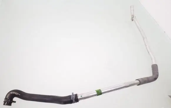 Mercedes-Benz C W204 Engine coolant pipe/hose A2048300296 667065A1P SMA558004105PHX116349