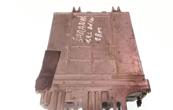 Ford Galaxy Engine control unit/module 028906021HB 0281001736