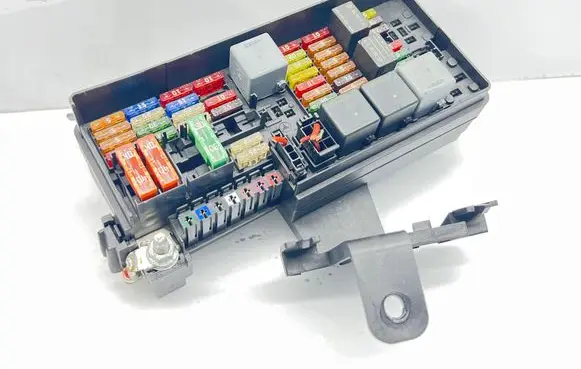 Fuse module