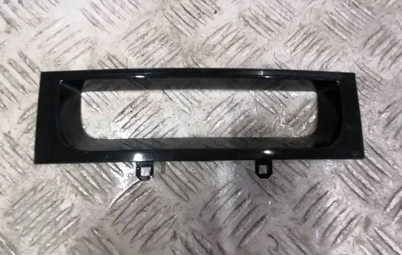 Peugeot RCZ Glove box central console 9659920777