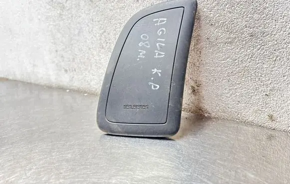 Opel Agila B Seat airbag 8585051K00