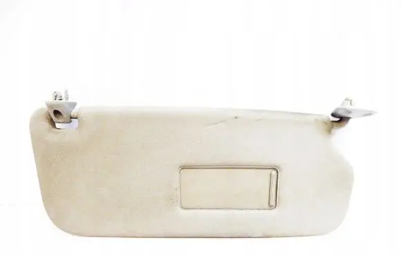 Toyota Avensis T220 Sun visor