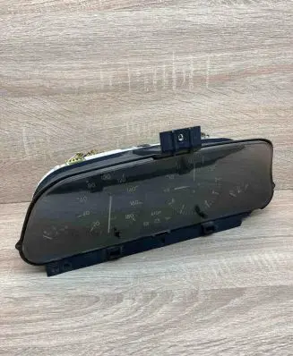 Peugeot Expert Speedometer (instrument cluster) 09036419901 64101NIVA 1480110080