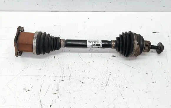 Audi A4 S4 B8 8K Front driveshaft 8K0407271P 8K0407271