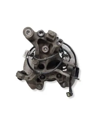Chrysler Pacifica Rear wheel hub 016AB