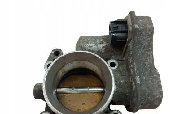 Saab 9-3 Ver1 Throttle valve 12791257