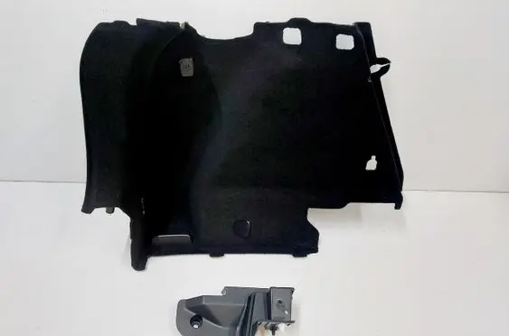 Volvo EX30 Trunk/boot side trim panel 80001762