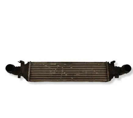 Mercedes-Benz C W204 Intercooler radiator A2045000200 6770176
